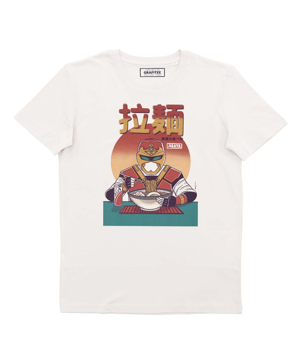 T-shirt Giraya Ramen Grafitee