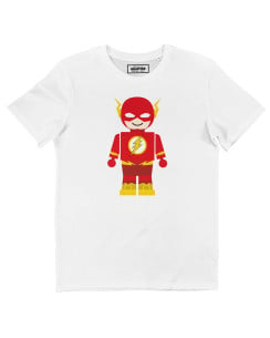 T-shirt Toy Flash Grafitee