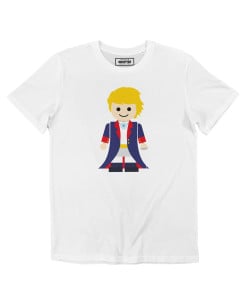 T-shirt Toy le Petit Prince Grafitee