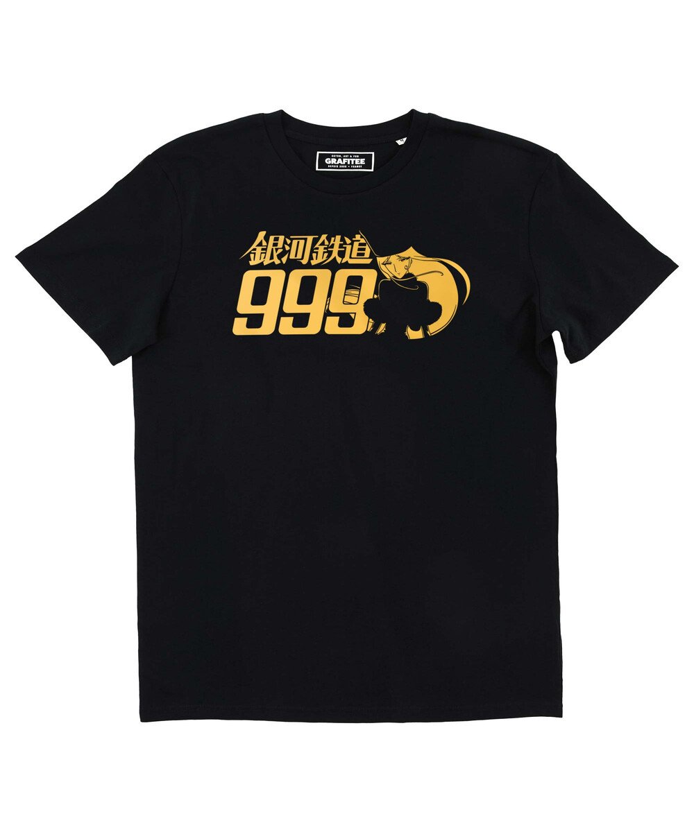 T-shirt Galaxy 999 Grafitee