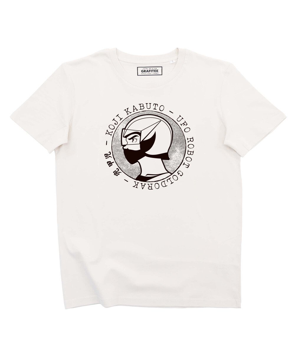 T-shirt Koji Stamp Grafitee