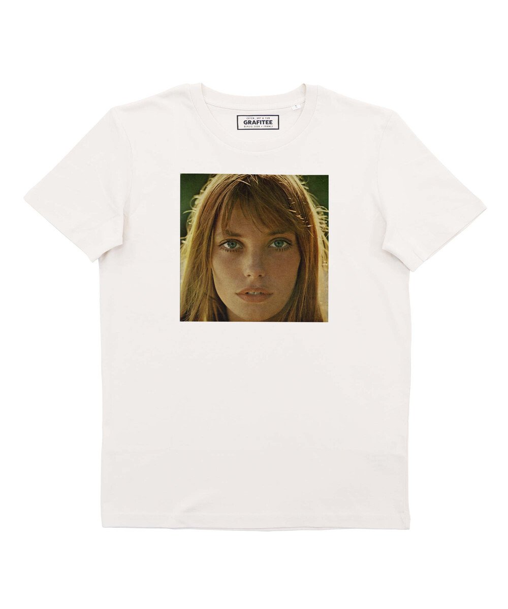 T-shirt JB Grafitee