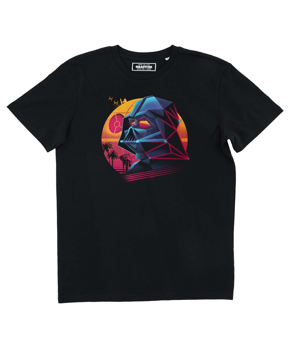 T-shirt Rad Lord Grafitee