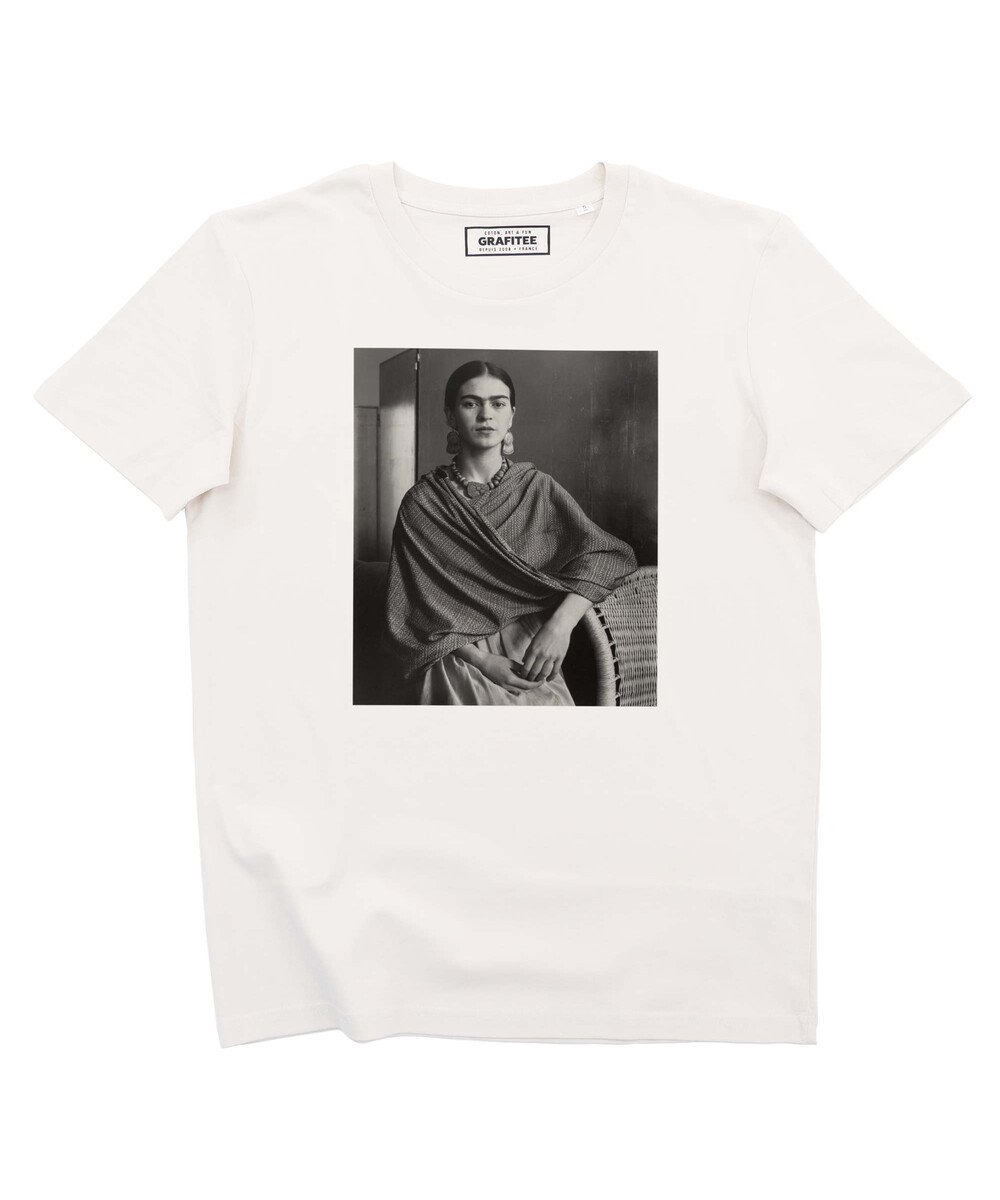 T-shirt Frida Grafitee
