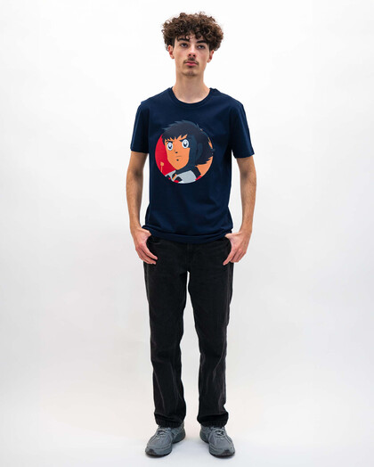 T-shirt Olivier Atton Grafitee