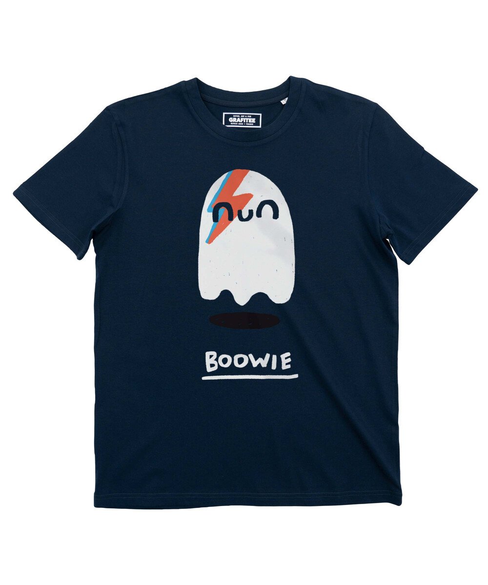 T-shirt Boowie Grafitee