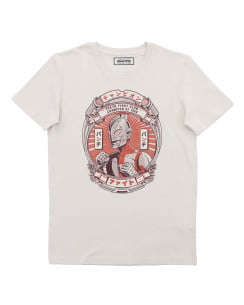 T-shirt Tokyo Fighter Grafitee