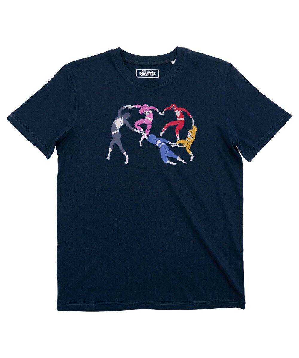 T-shirt Matisse Rangers Grafitee