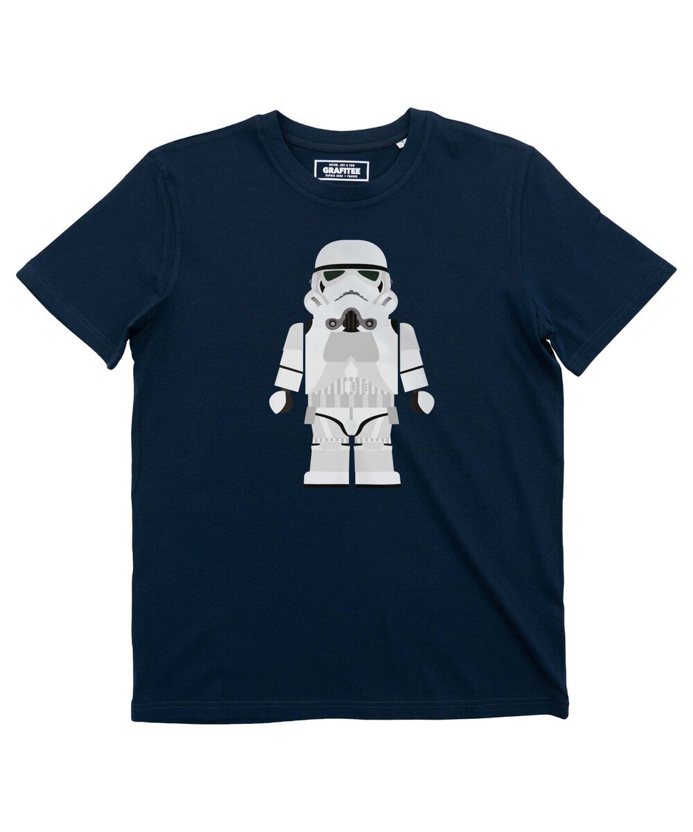 T-shirt Toy Stormtrooper Grafitee