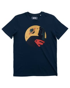 T-shirt Superman Icon Grafitee