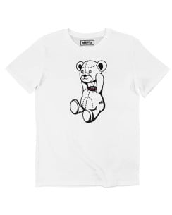 T-shirt L'Ours en Peluche Grafitee