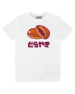 T-shirt Dorayaki Grafitee