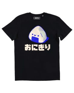 T-shirt Japan Onigiri Grafitee