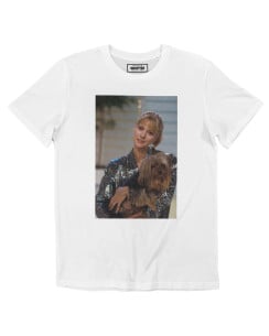 T-shirt Roxan et Dorothée Grafitee