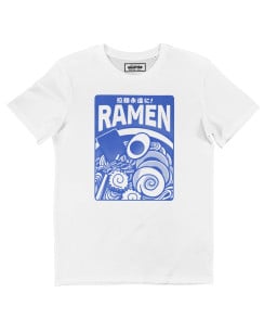 T-shirt Japan Ramen Grafitee