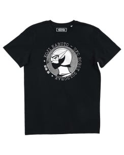 T-shirt Koji Stamp Grafitee