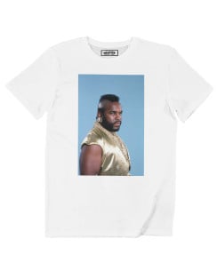 T-shirt B.A. Baracus Grafitee