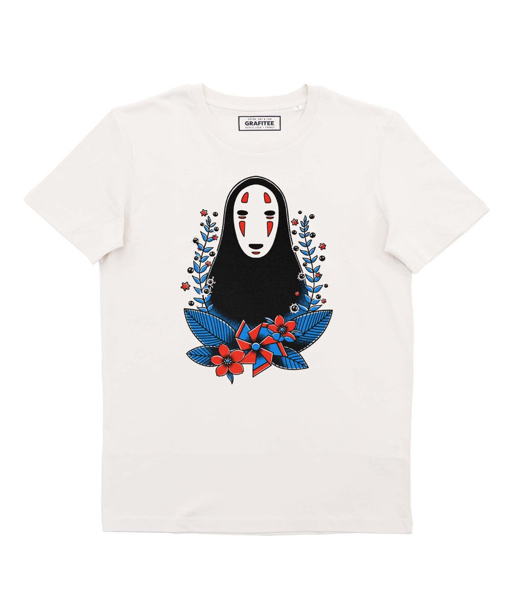 T-shirt Spirit Companion Grafitee