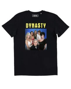 T-shirt Dynasty Grafitee