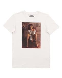 T-shirt Flashdance Grafitee