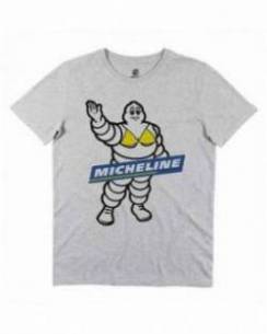 T-shirt Micheline (en promo) Grafitee