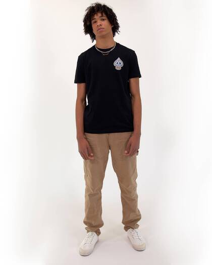 T-shirt As de la mort (en promo) Grafitee