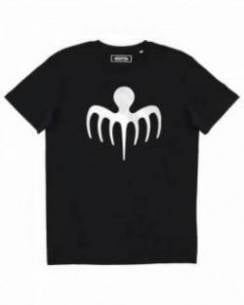 T-shirt Spectre James Bond (en promo) Grafitee