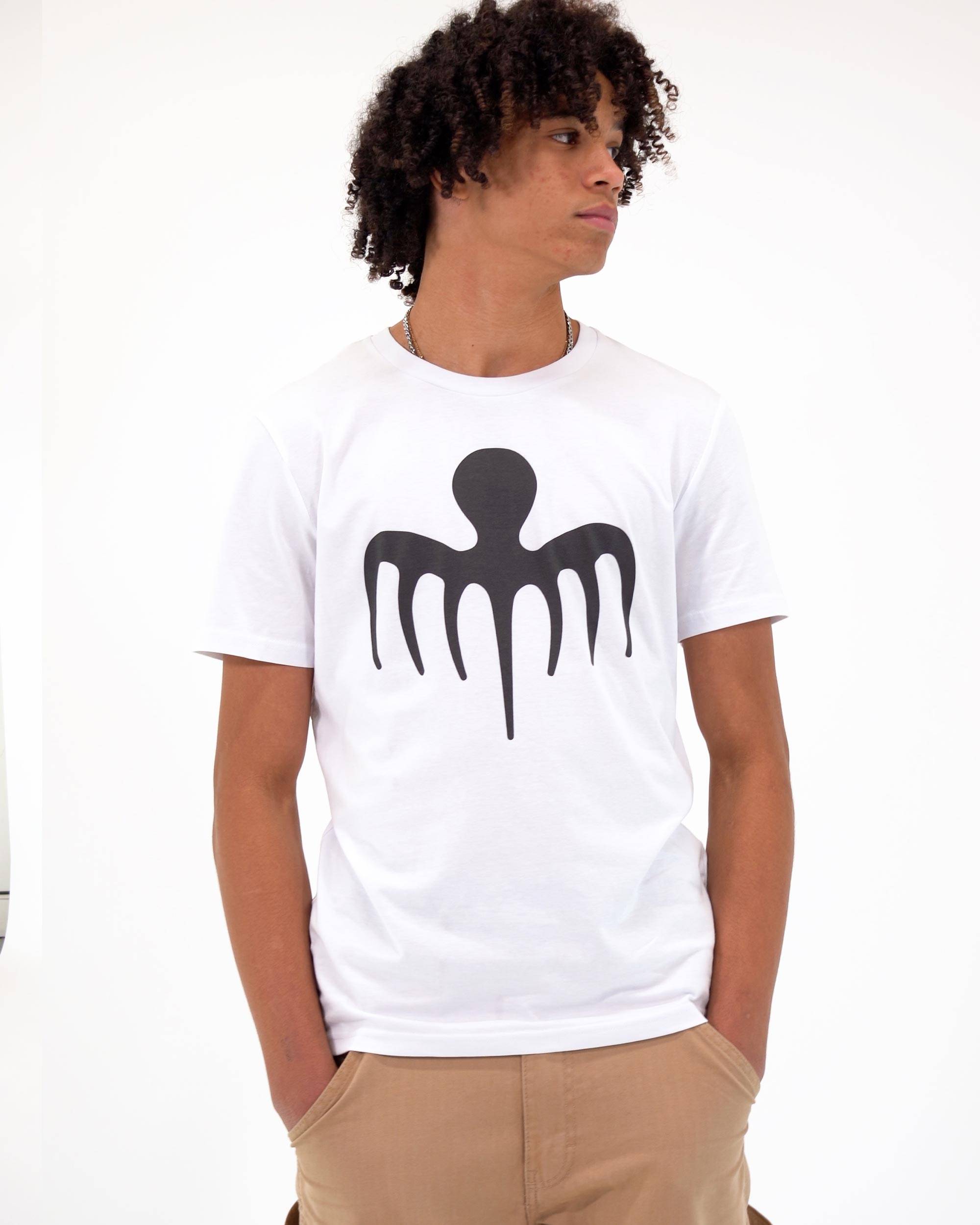 T-shirt Spectre James Bond (en promo) Grafitee