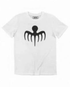 T-shirt Spectre James Bond (en promo) Grafitee