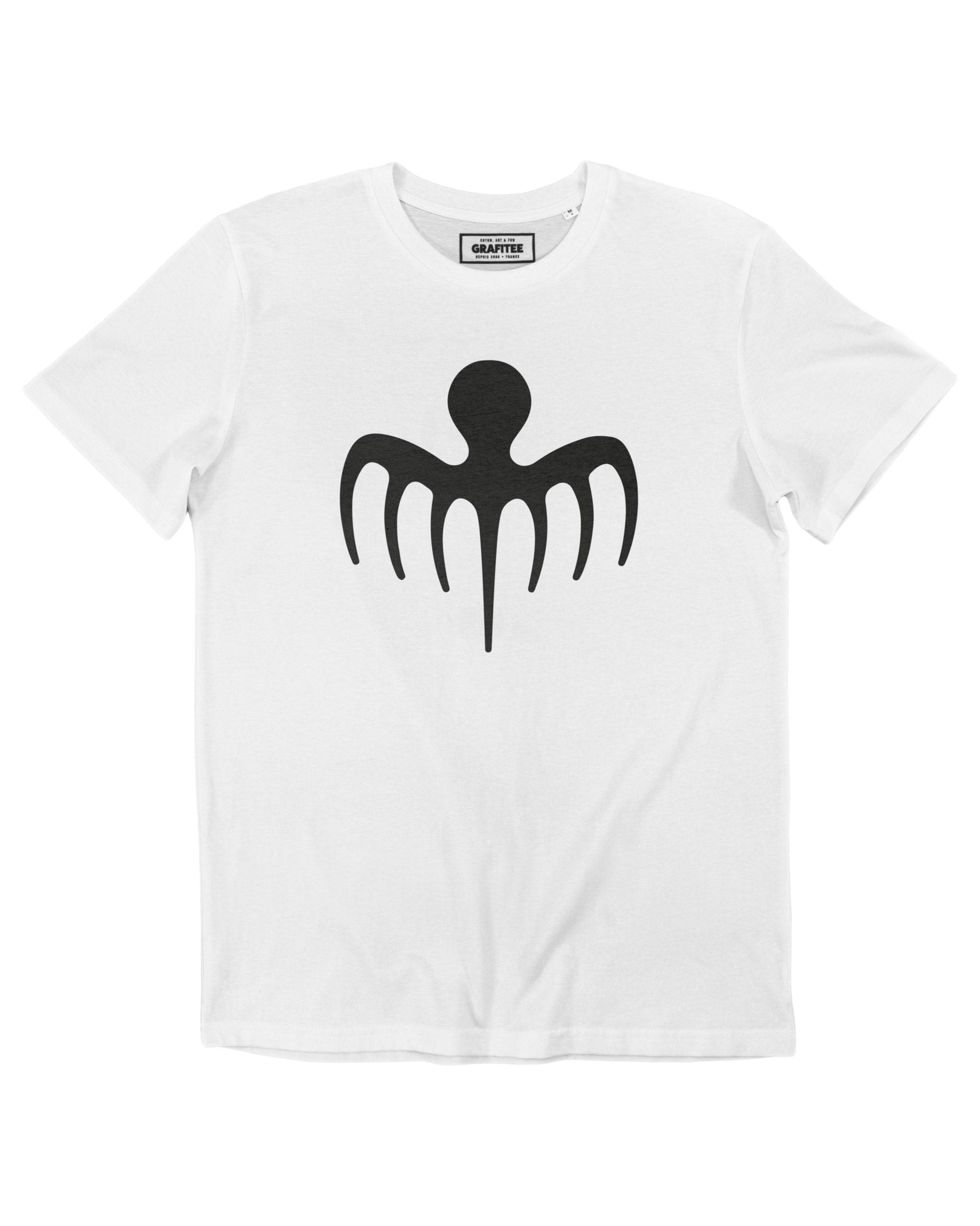 T-shirt Spectre James Bond (en promo) Grafitee