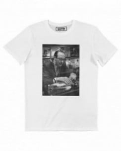 T-shirt Chirac DJ (en promo) Grafitee