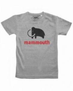 T-shirt Mammouth (en promo) Grafitee