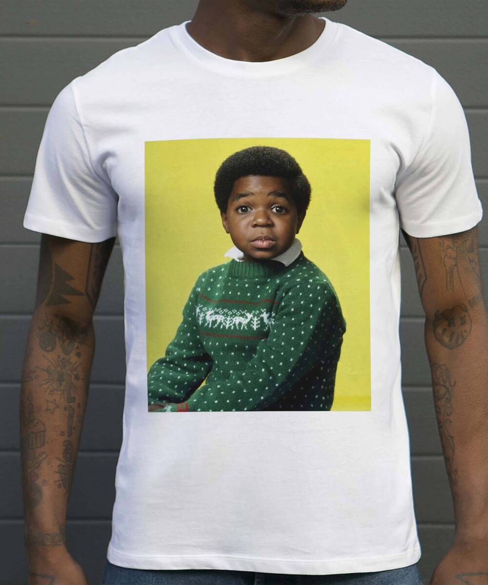 T-shirt Arnold (en promo) Grafitee