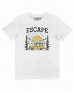 T-shirt Escape Car (en promo) Grafitee