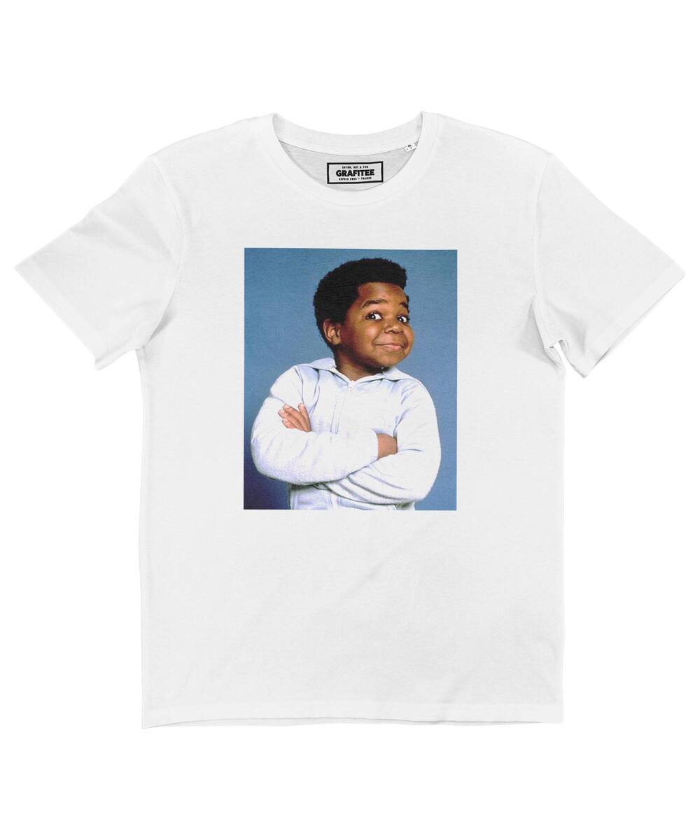 T-shirt Arnold Jackson (en promo) Grafitee