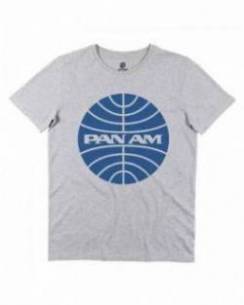 T-shirt Pan Am (en promo) Grafitee