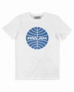 T-shirt Pan Am (en promo) Grafitee