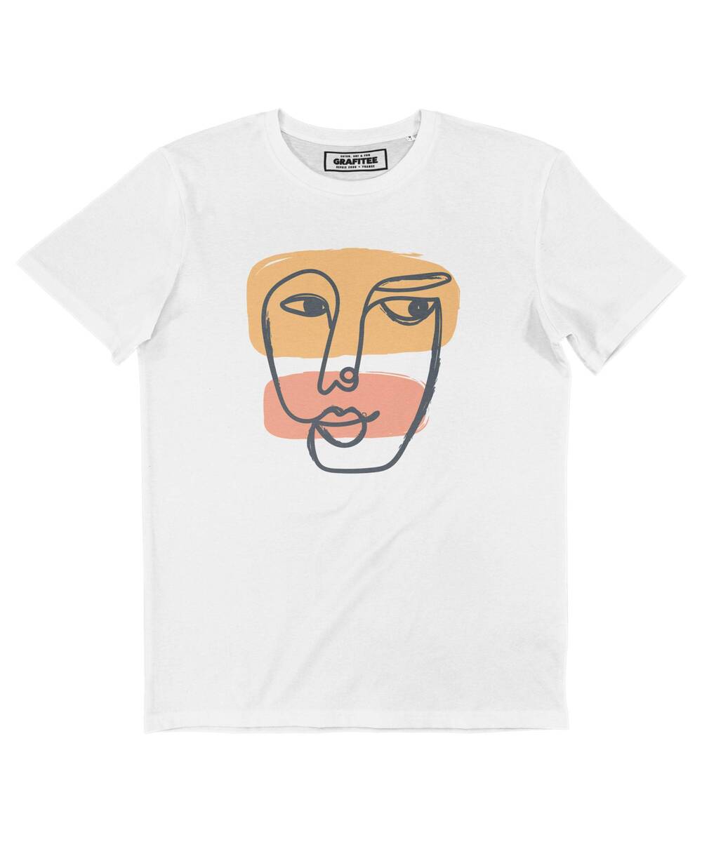 T-shirt Du Coin de L'Oeil (en promo) Grafitee