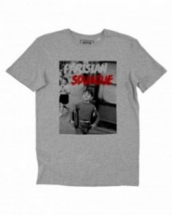 T-shirt Parisian Souague (en promo) Grafitee