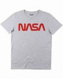 T-shirt Nasa Worm (en promo) Grafitee