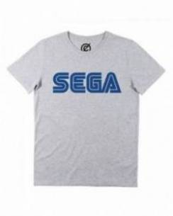 T-shirt SEGA (en promo) Grafitee