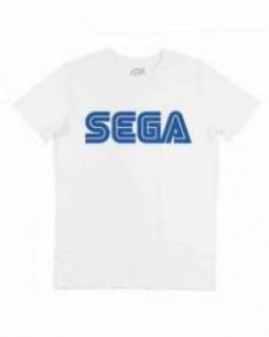 T-shirt SEGA (en promo) Grafitee