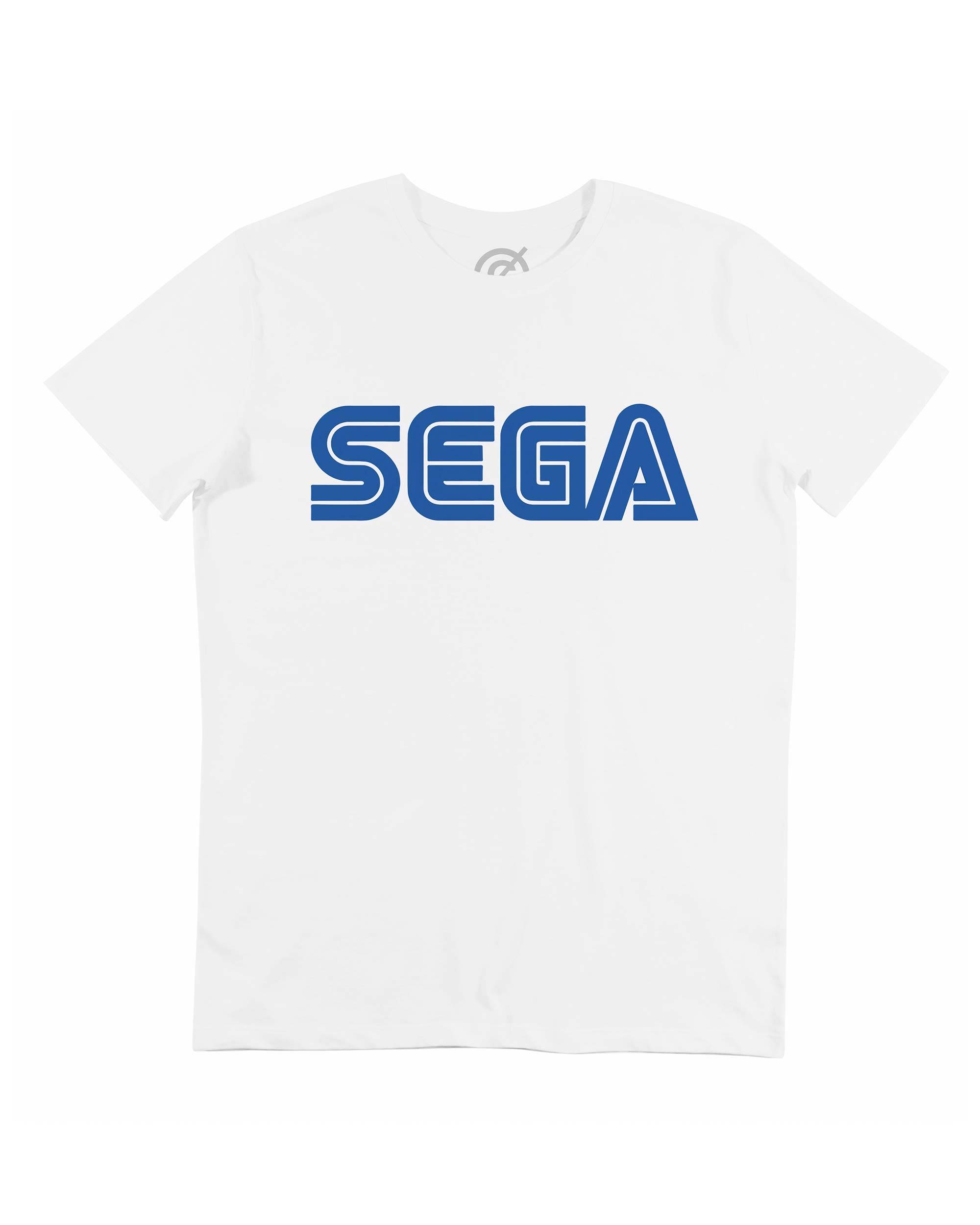 T-shirt SEGA (en promo) Grafitee