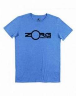 T-shirt Zorg Industries (en promo) Grafitee