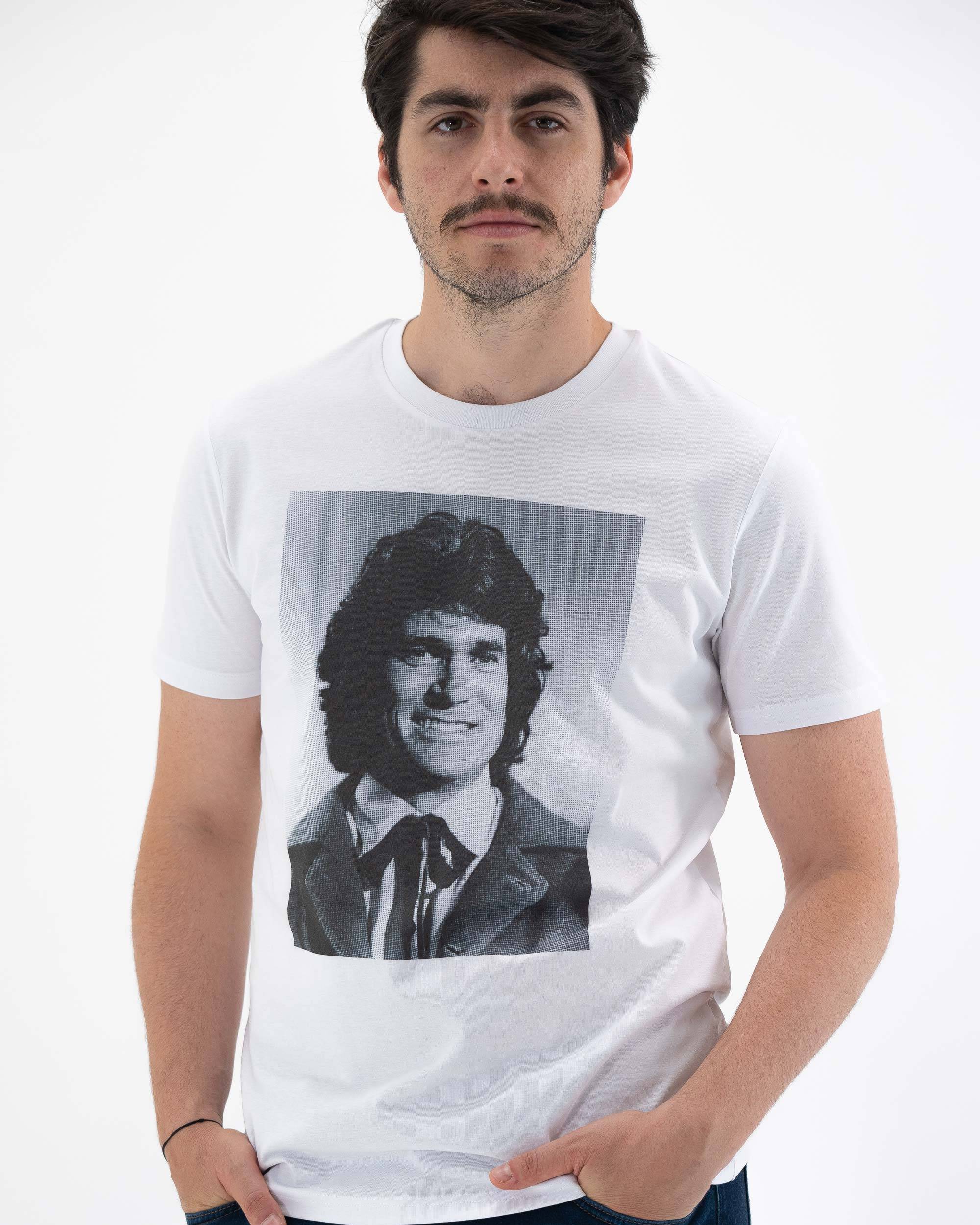 T-shirt Michael Landon (en promo) Grafitee