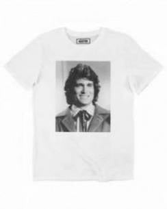 T-shirt Michael Landon (en promo) Grafitee