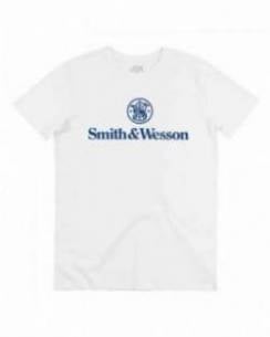 T-shirt Smith & Wesson (en promo) Grafitee