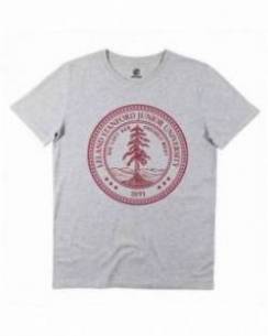 T-shirt Stanford University (en promo) Grafitee