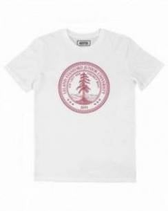 T-shirt Stanford University (en promo) Grafitee