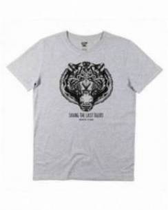 T-shirt Tigers (en promo) Grafitee